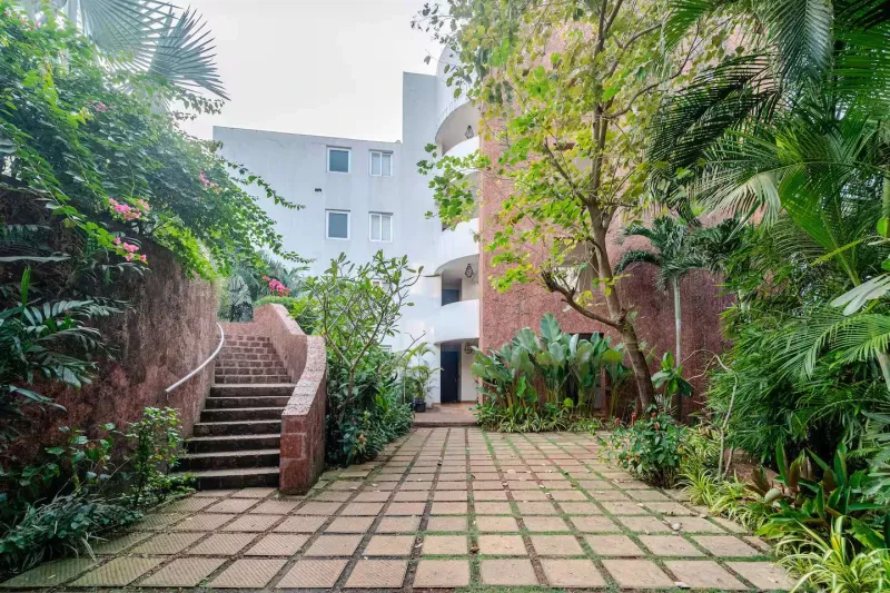 Coastal Grandeur Candolim