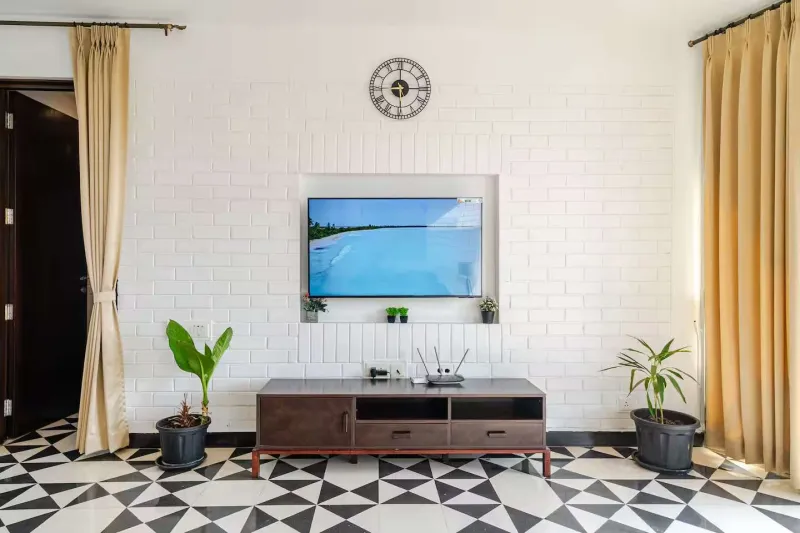 Coastal Grandeur Candolim