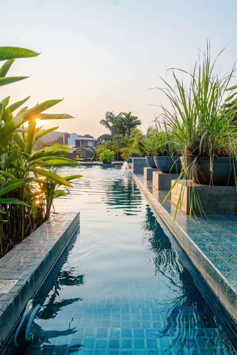 Coastal Grandeur Candolim