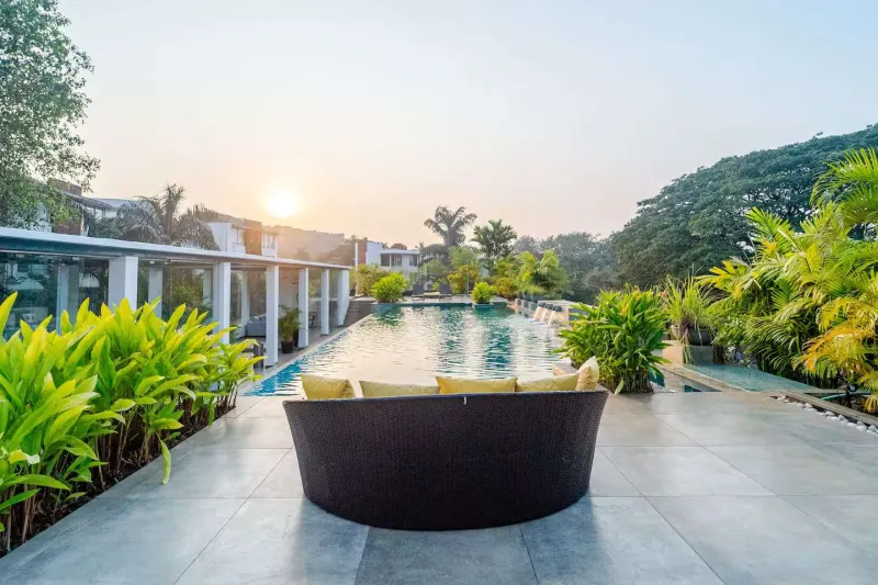 Coastal Grandeur Candolim