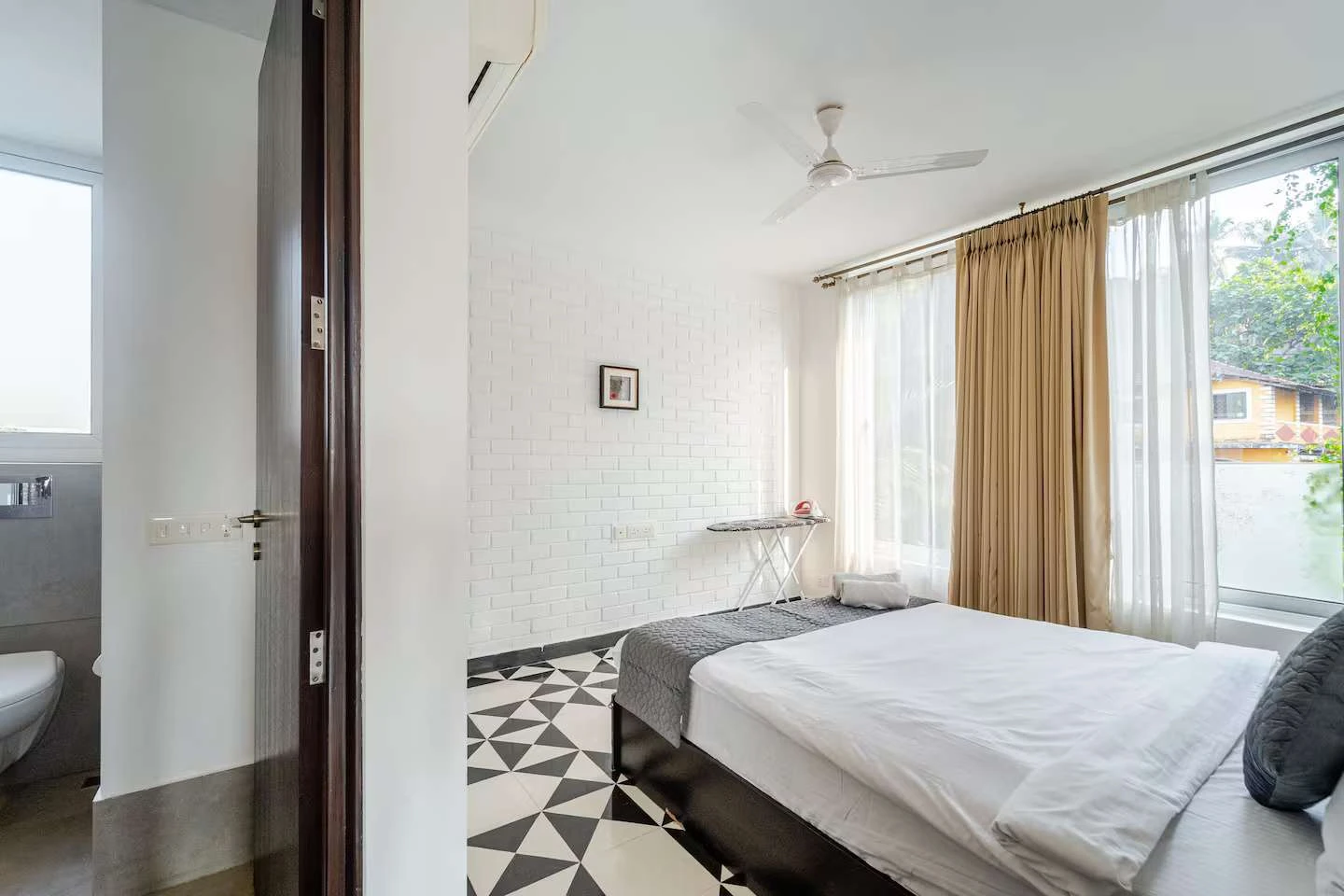Coastal Grandeur Candolim