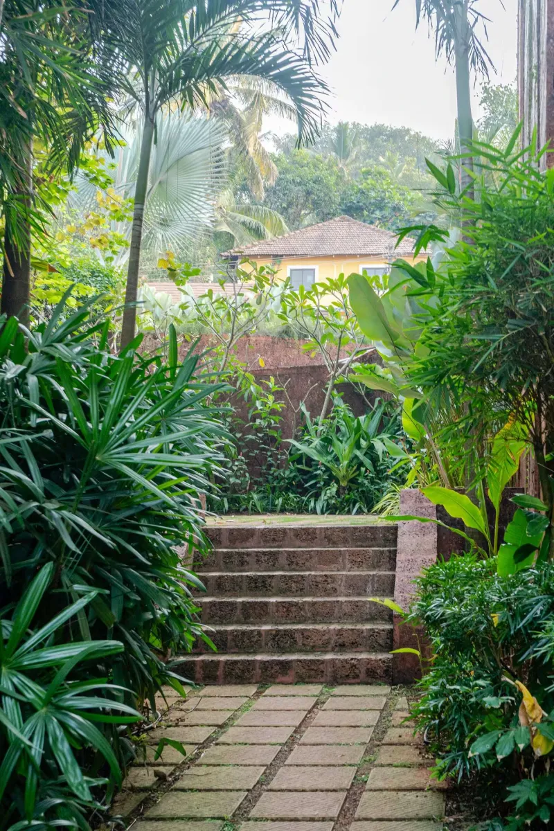 Coastal Grandeur Candolim