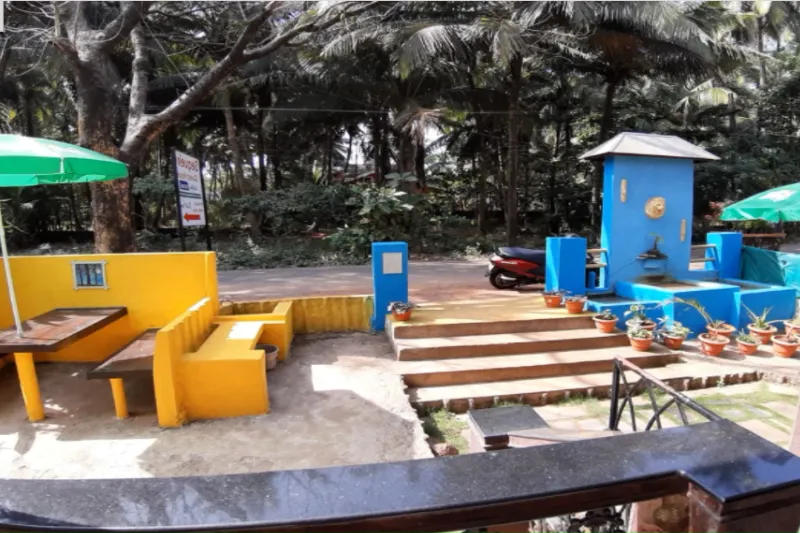 The Sequeira Goa