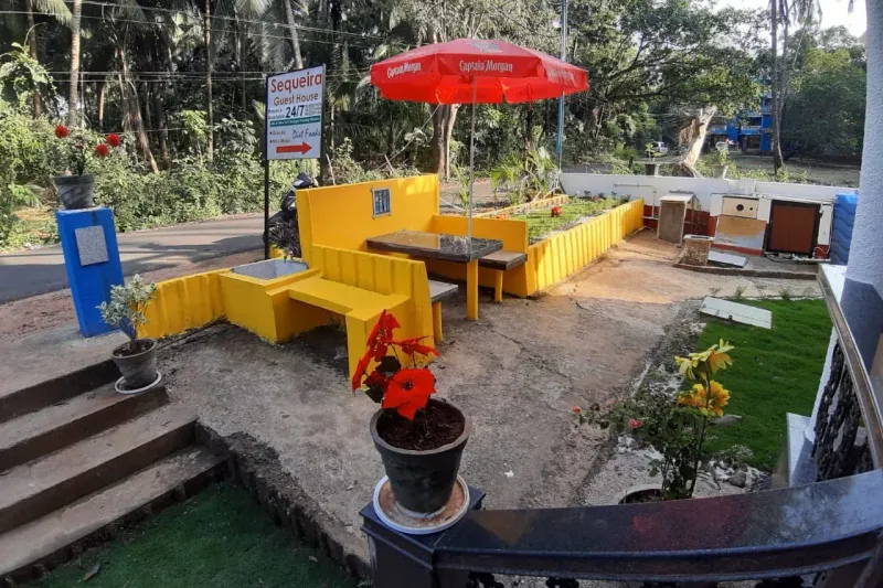 The Sequeira Goa