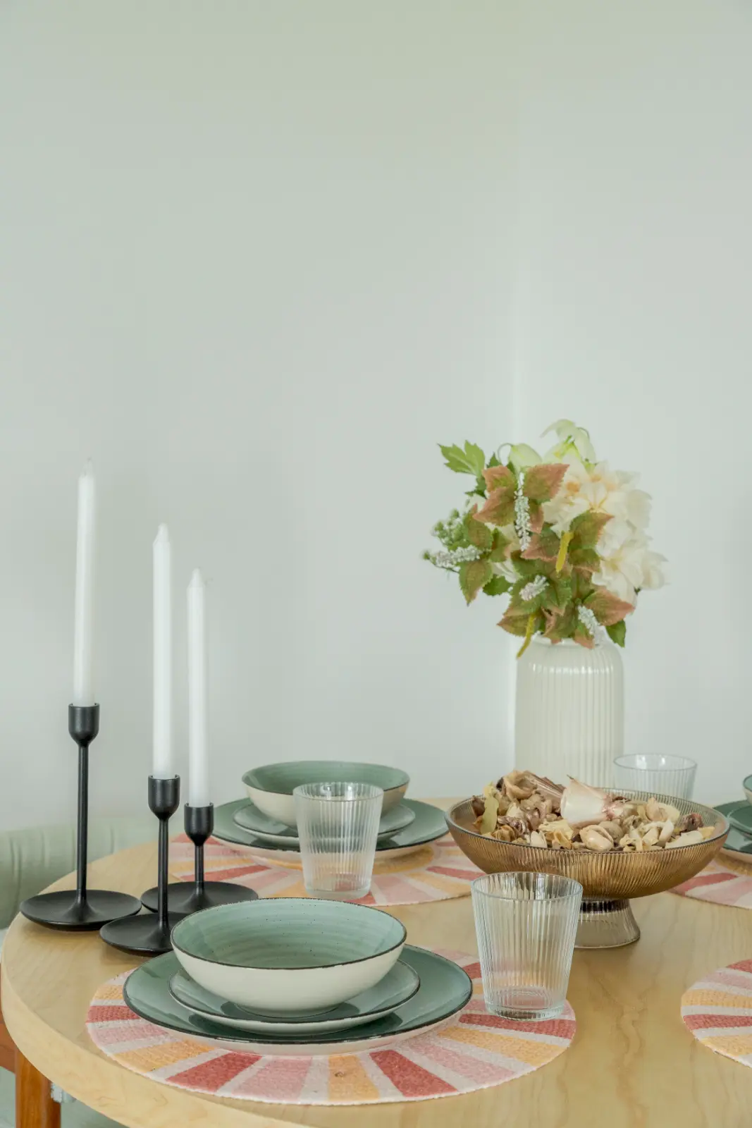 The Blue Nook 1BHK by Da Alohas