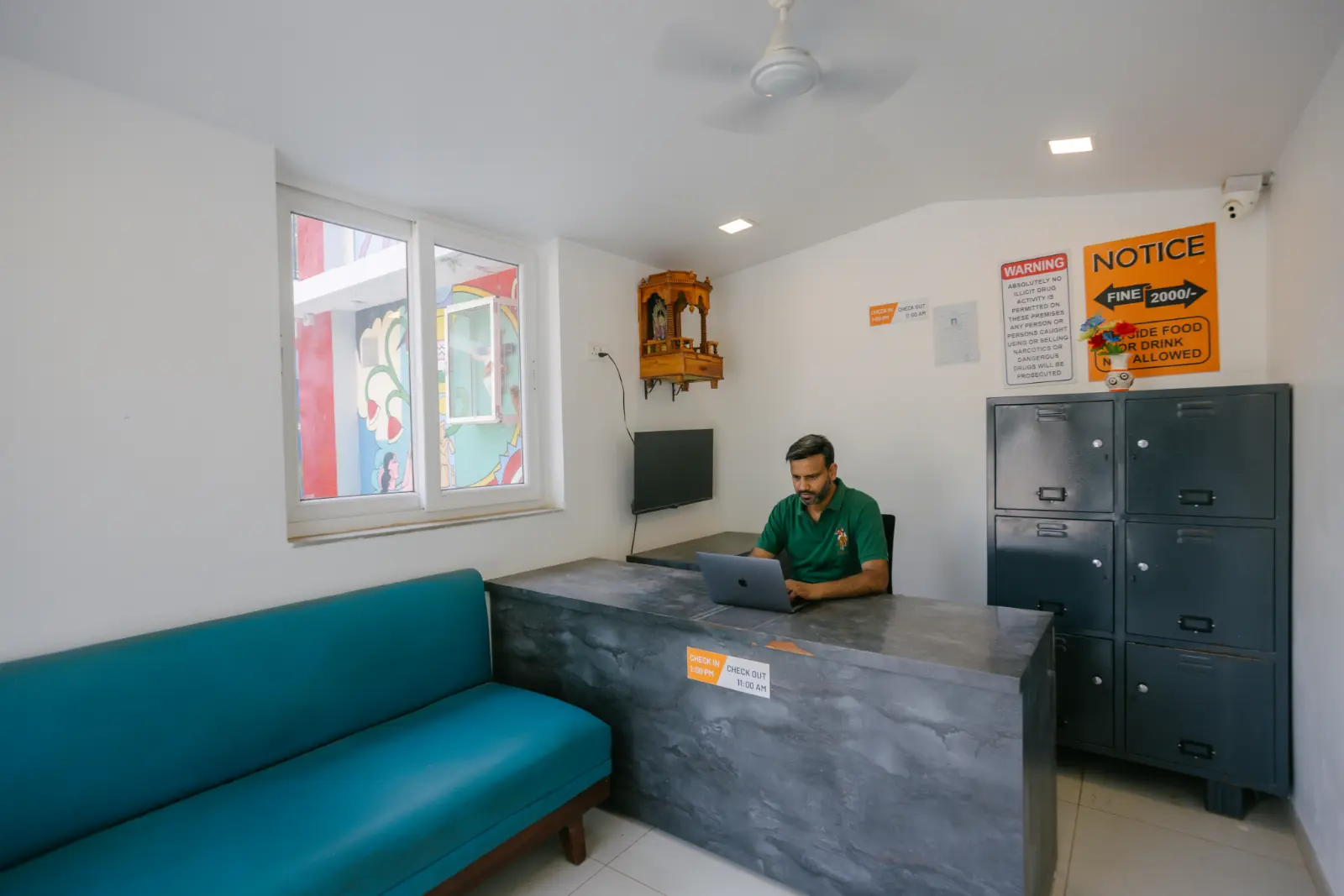 Golden Hour Arambol, a luxury 15bhk resort in Arambol