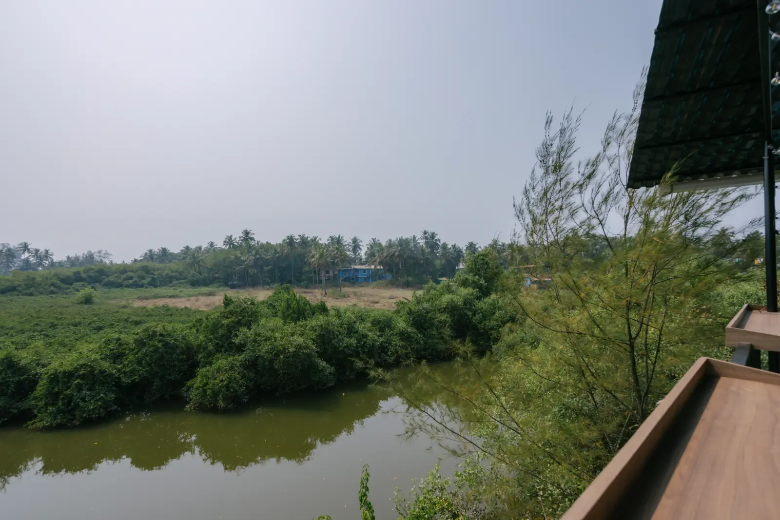 Golden Hour Arambol, a luxury 15bhk resort in Arambol