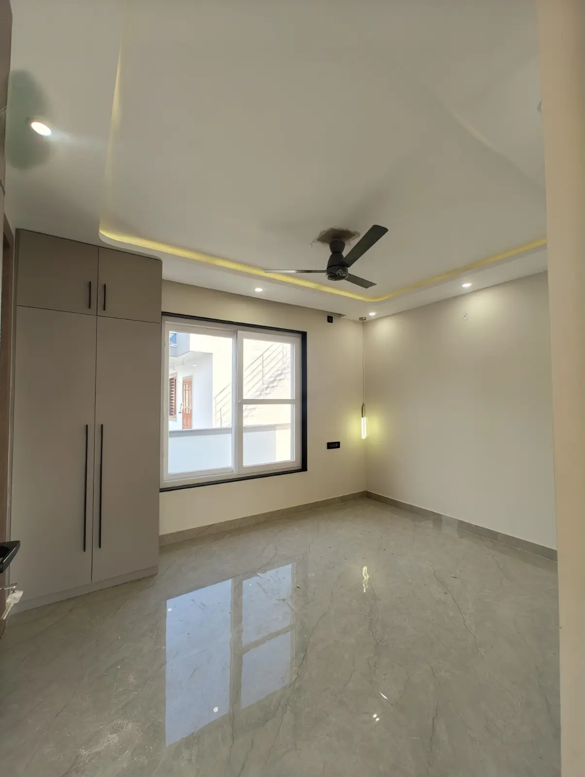 3BHK Independent Villa | Mountain View