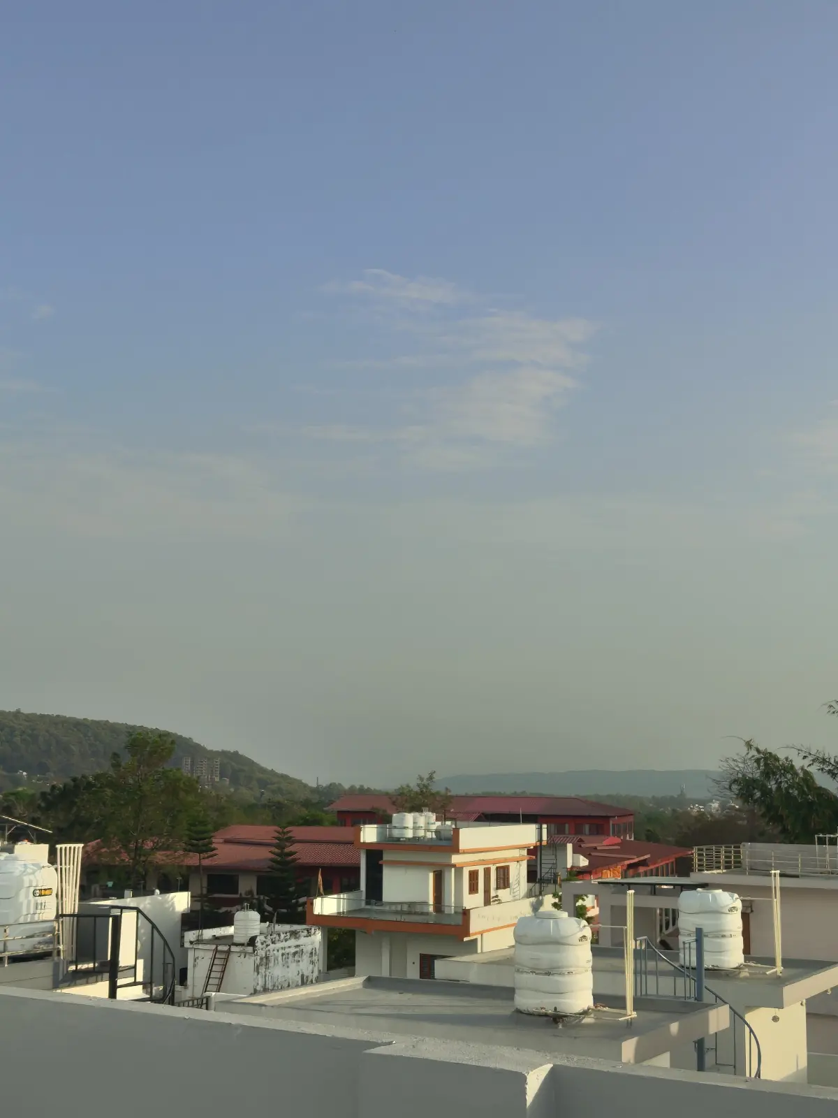 3BHK Independent Villa | Mountain View