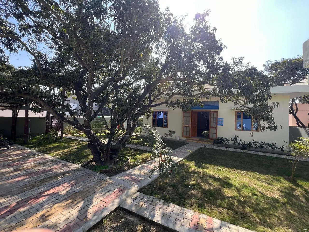 Haridwar Mango Farm House