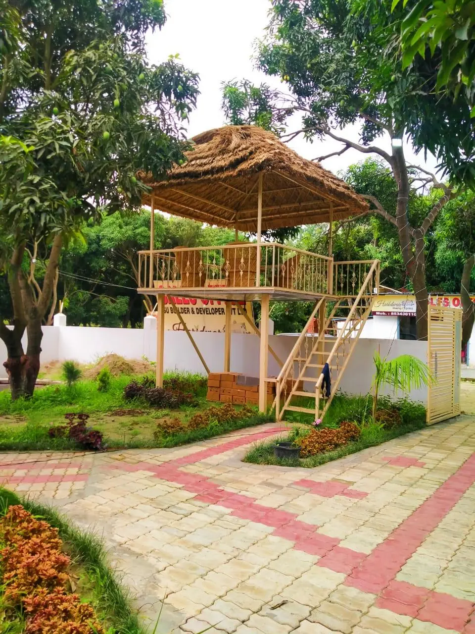 Haridwar Mango Farm House