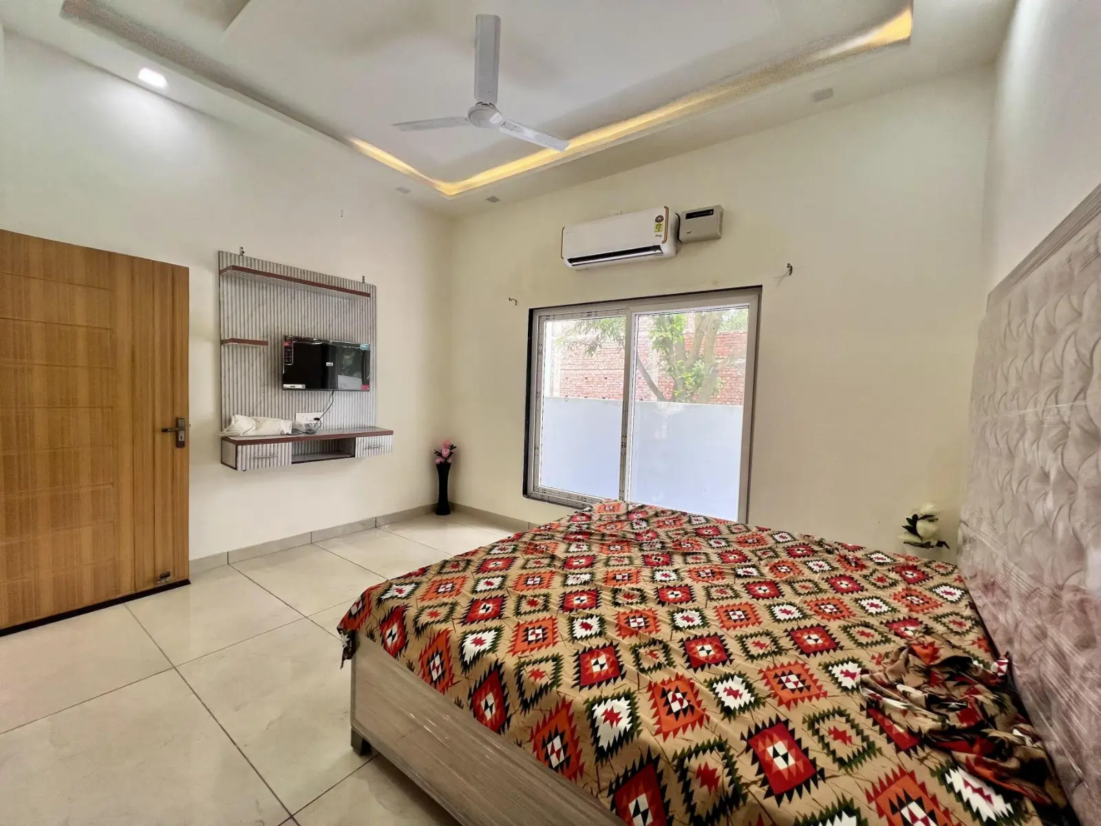 Haridwar Mango Farm House