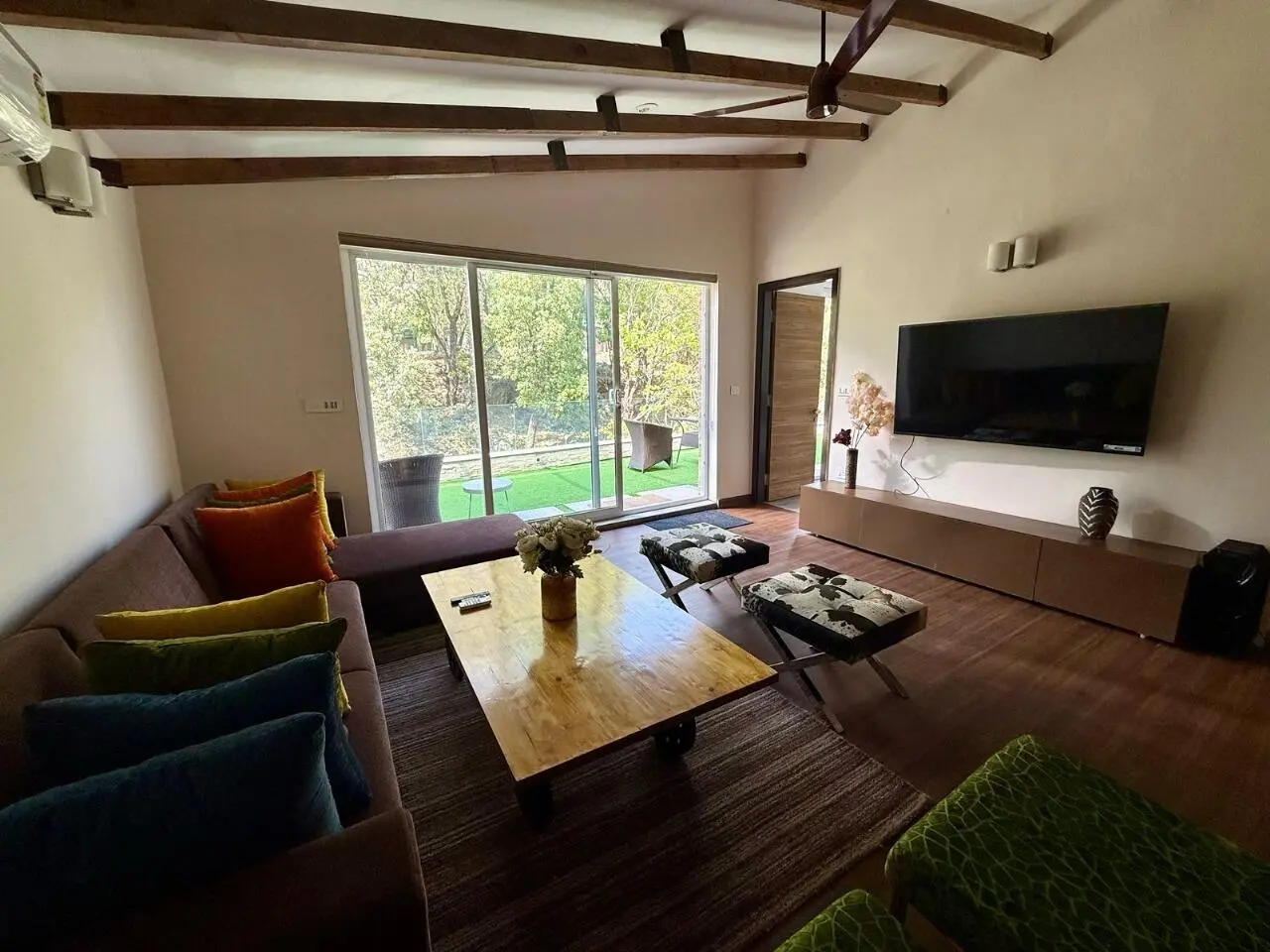 2 BHK Independent Villa