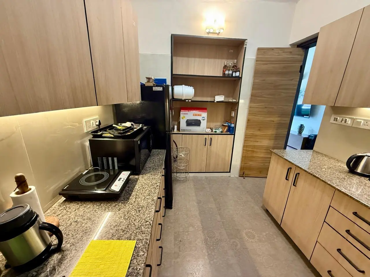 2 BHK Independent Villa