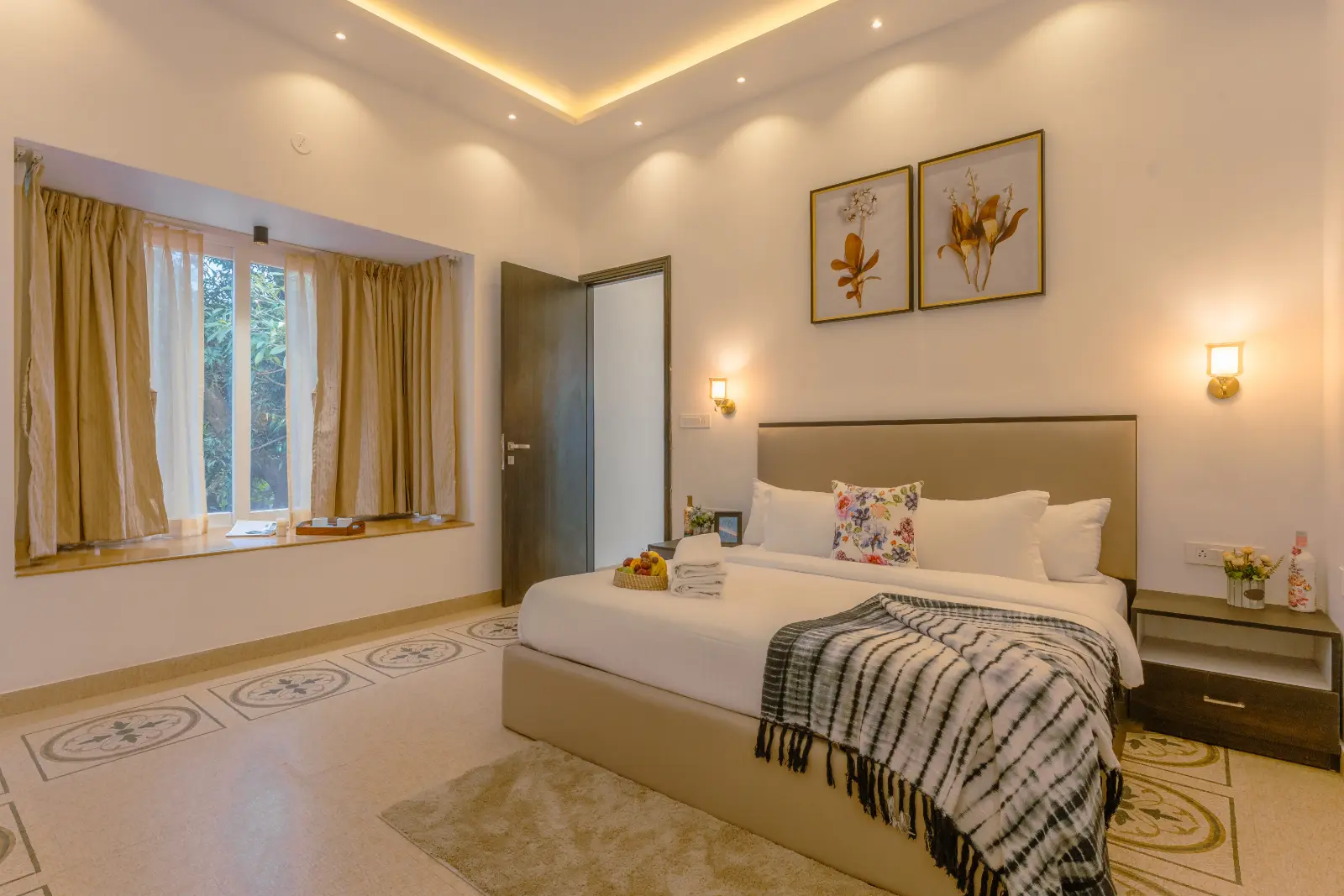 Casa Paraiso- 4BHK Pvt Pool Villa Nr Anjuna beach