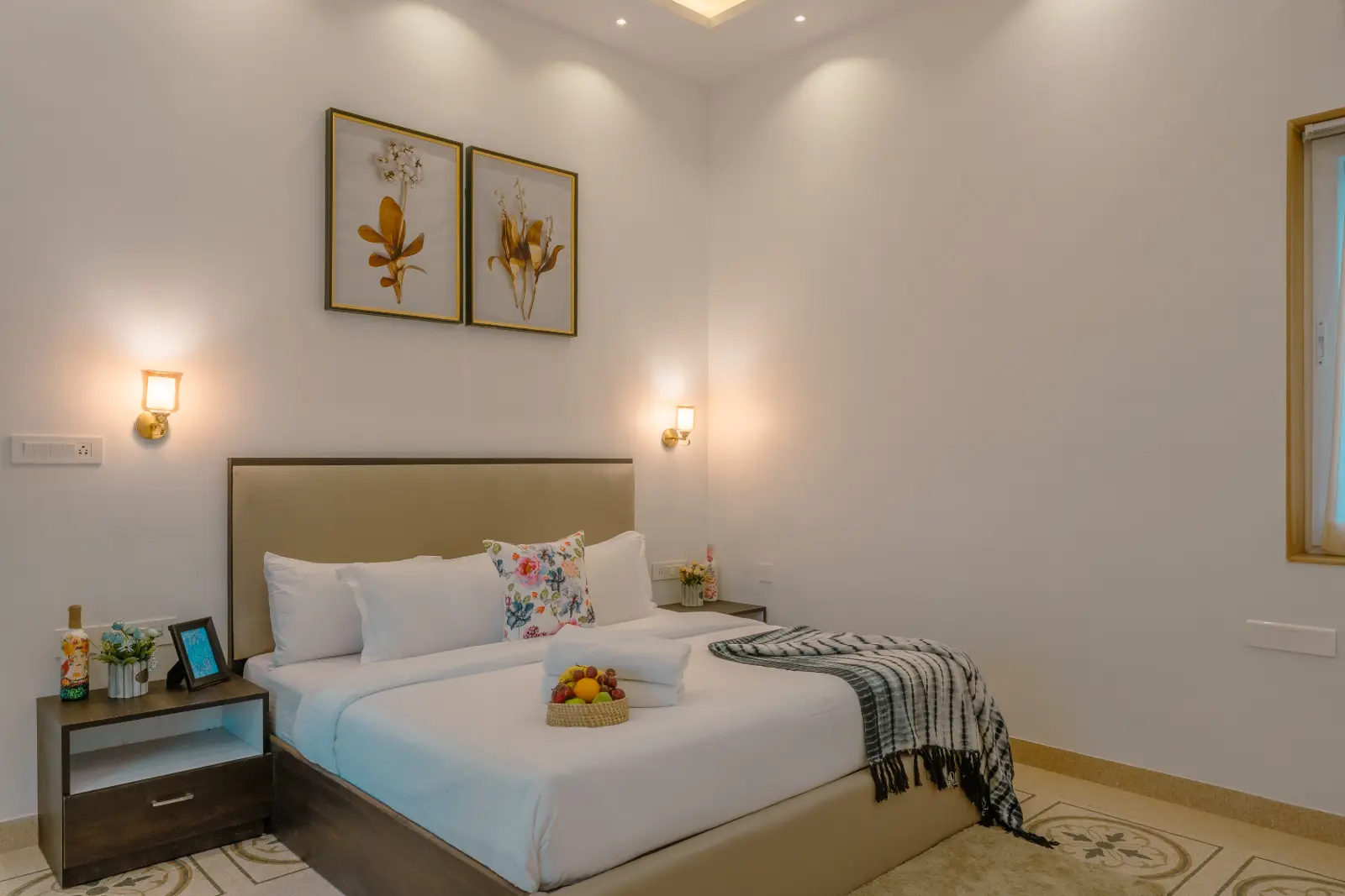 Casa Paraiso- 4BHK Pvt Pool Villa Nr Anjuna beach