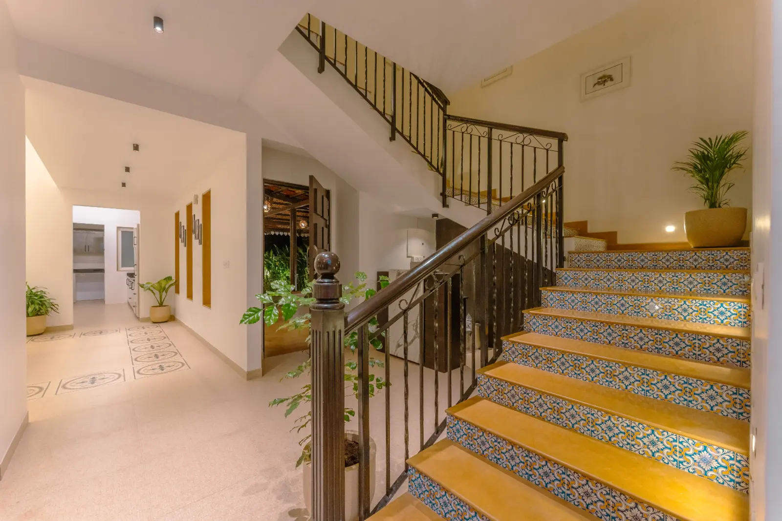 Casa Paraiso- 4BHK Pvt Pool Villa Nr Anjuna beach