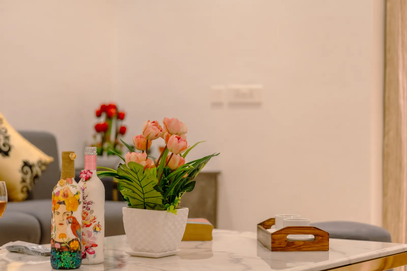 Casa Paraiso- 4BHK Pvt Pool Villa Nr Anjuna beach