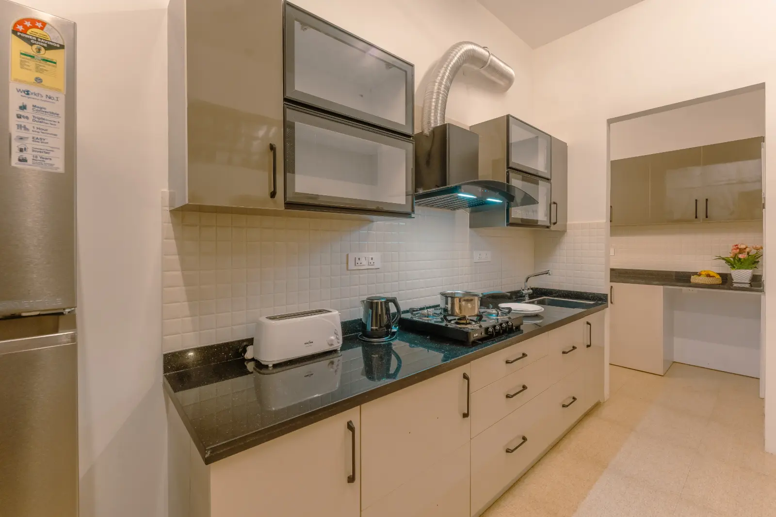 Casa Paraiso- 4BHK Pvt Pool Villa Nr Anjuna beach