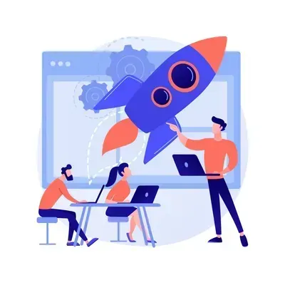 The world of Start Ups