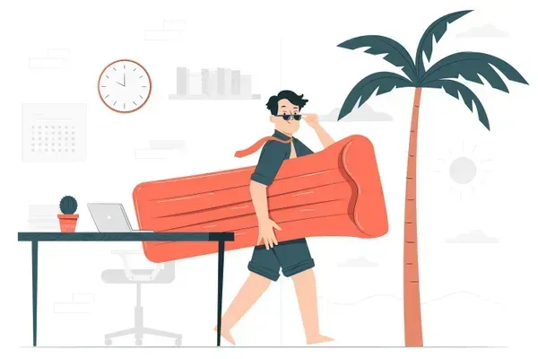 Countdown to Summer