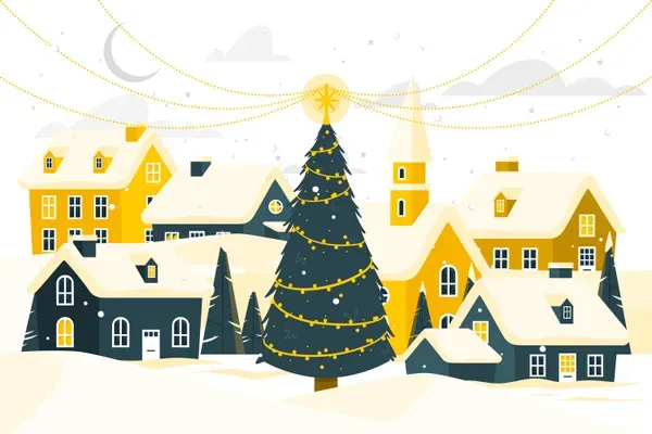 Weihnachten