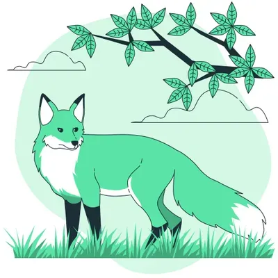 Tiere und Pflanzen