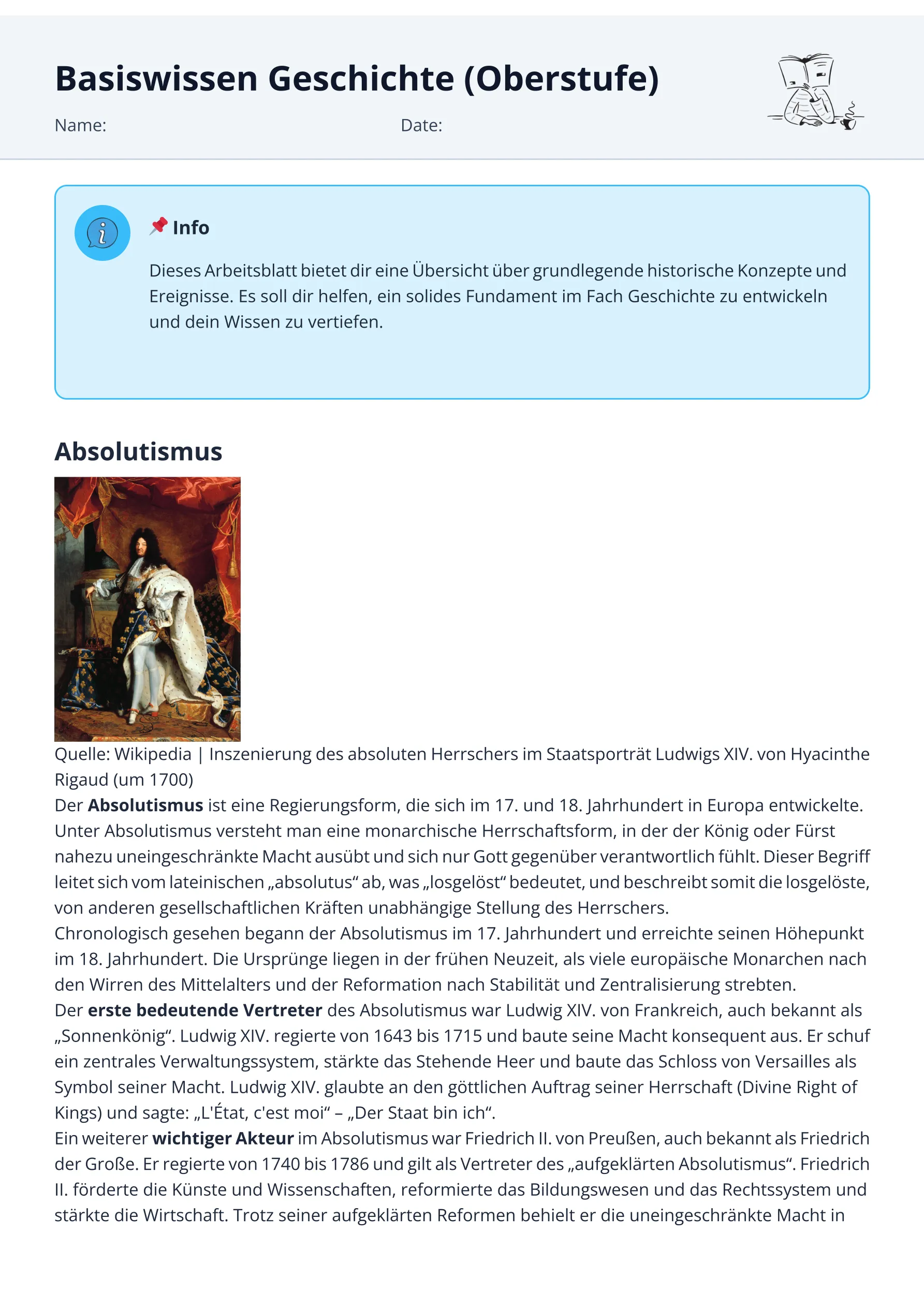 PDF-Preview