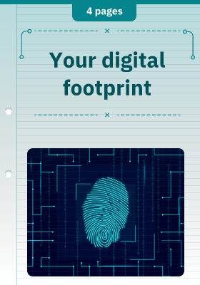 Your digital footprint