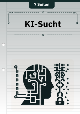 KI-Sucht