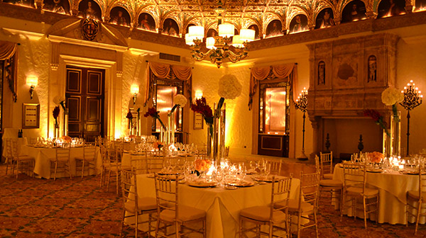 Venues Floor Plans Events The Breakers