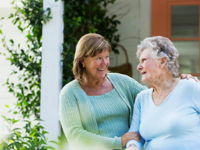 Assisted Living Facility Newport News, VA | The Chesapeake