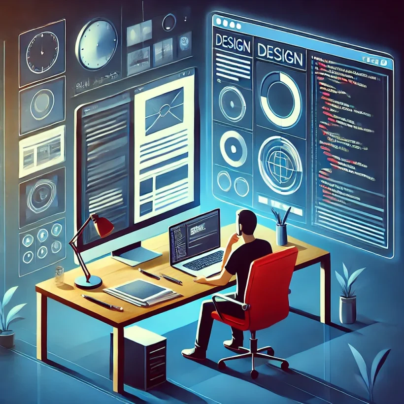 Achieve pixel-perfect results in front-end development with precision
