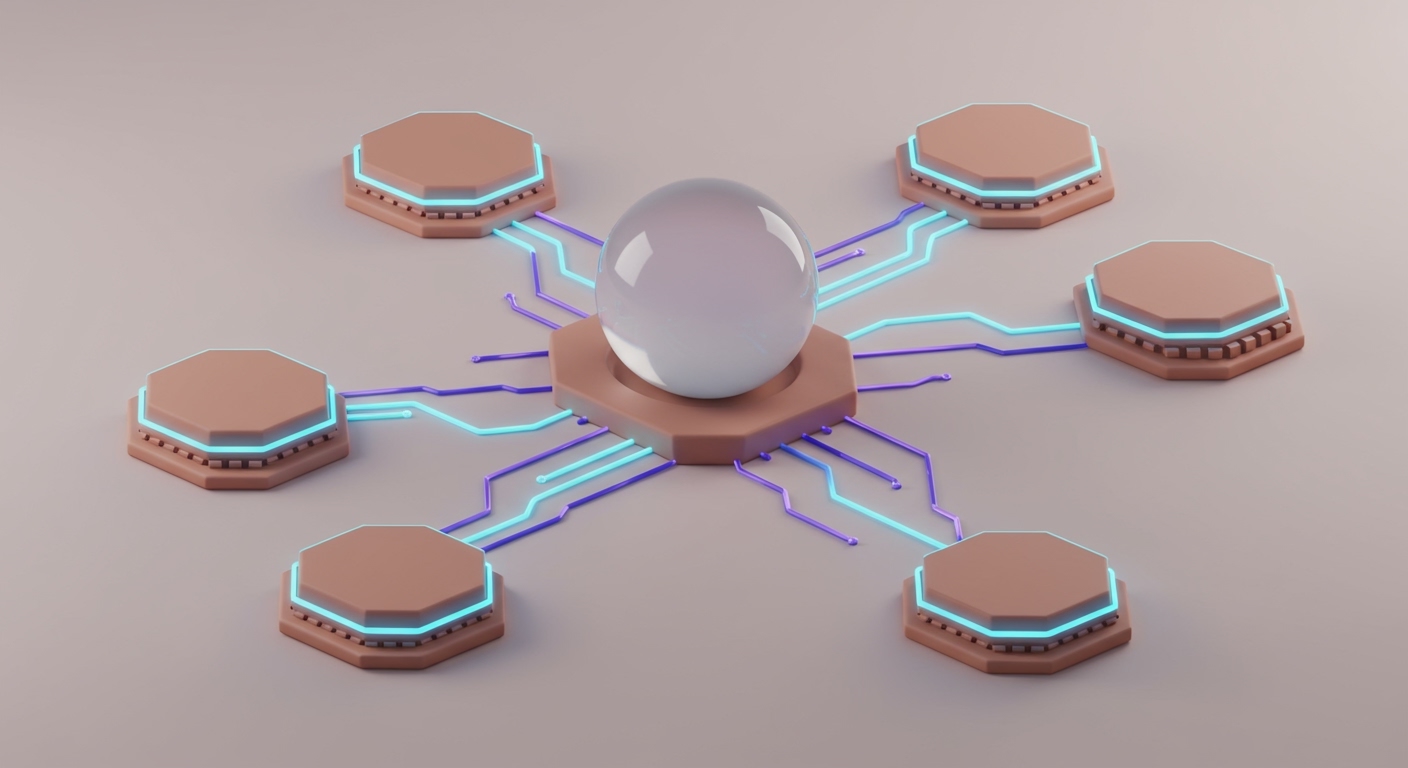 Chips for AI: From General-Purpose to Accelerated Computing