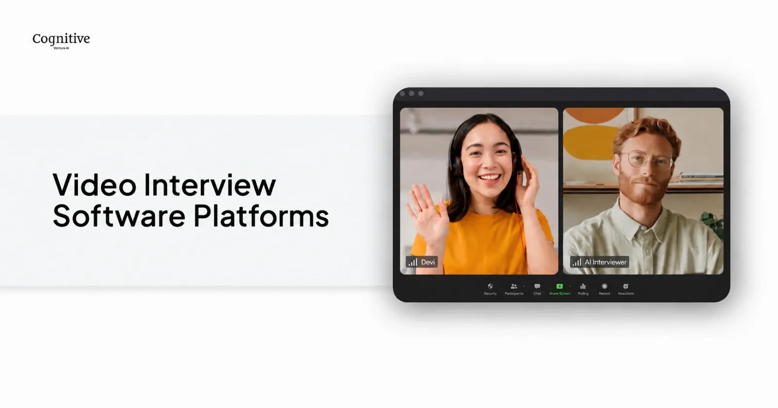 6 Best Video Interview Software Platforms of 2026