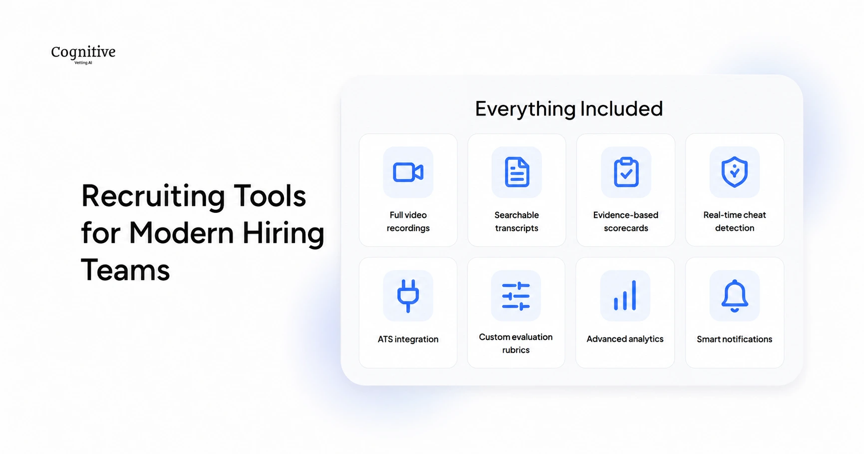Recruiting Tech Stack: Essential Tools Every Modern Hiring Team Needs
