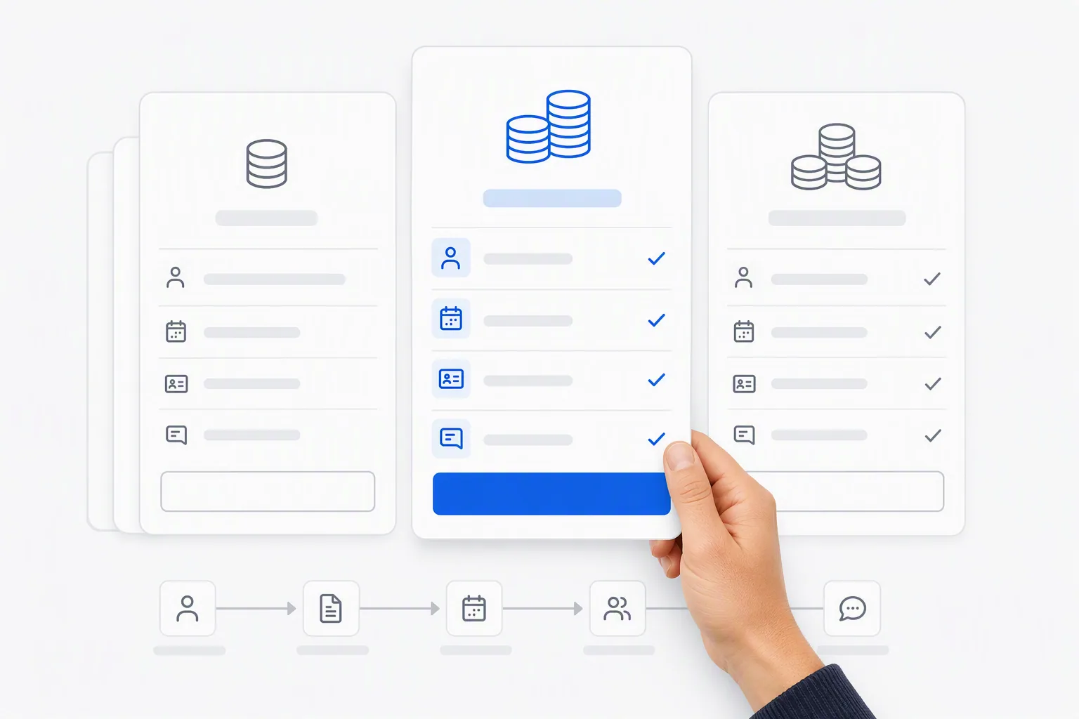Automated recruitment software pricing models
