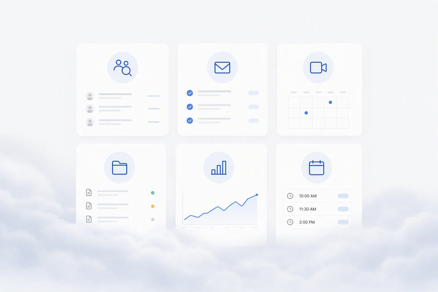AI recruiting software category includes sourcing outreach interviews ATS and analytics