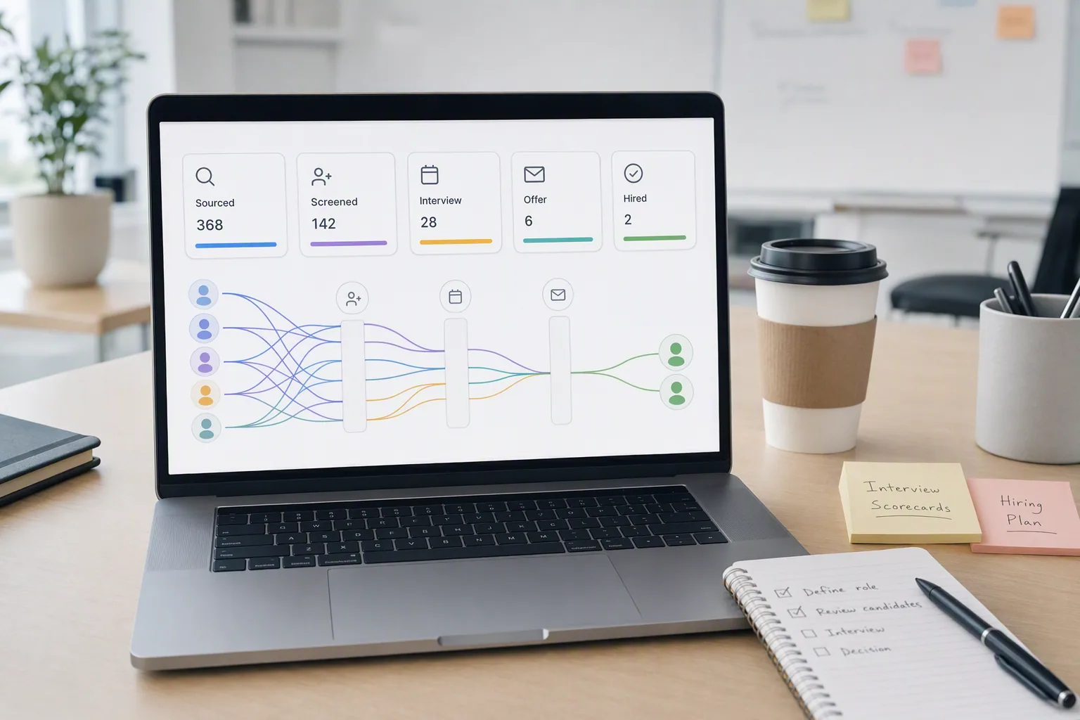Recruiting automation software comparison by real hiring friction