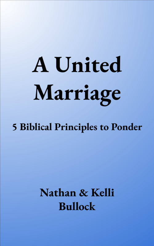 A United Marriage
