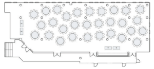 Dalcy floorplan