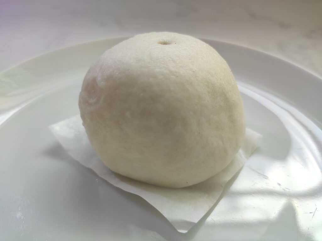 Guang Ji Bao Zai: Lotus Paste Pau