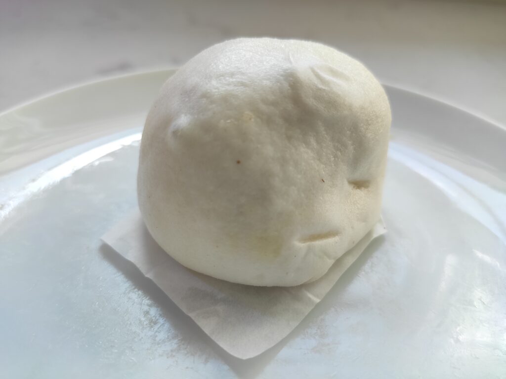 Guang Ji Bao Zai: Red Bean Pau