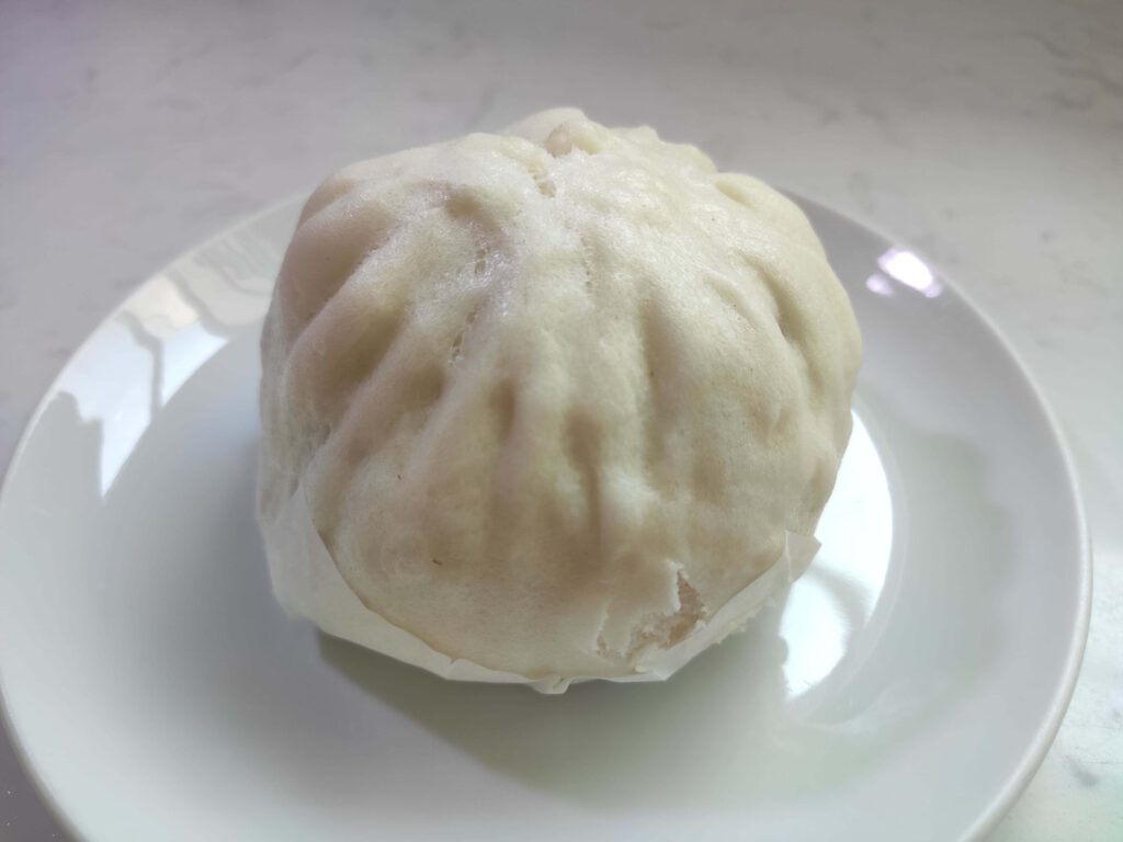 Hua Ji Bao Dang: Big Pau