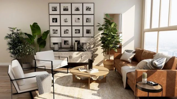 Decoración