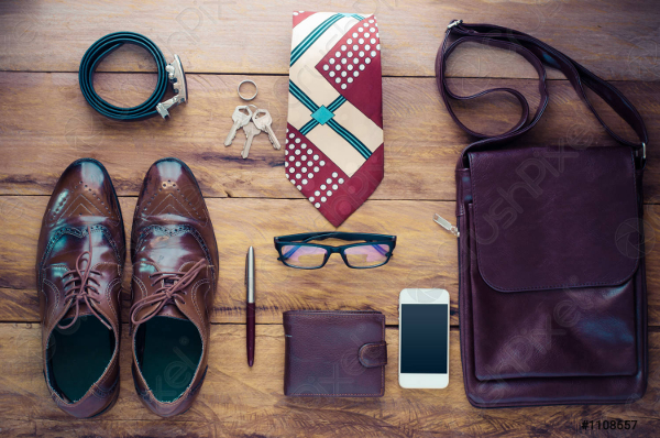 Vestuario y Accesorios