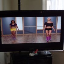dance