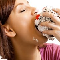 how to end overeating