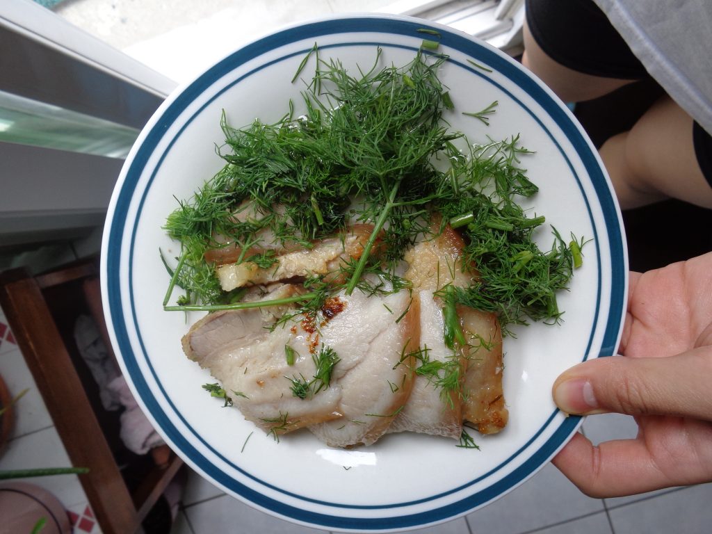 pork belly