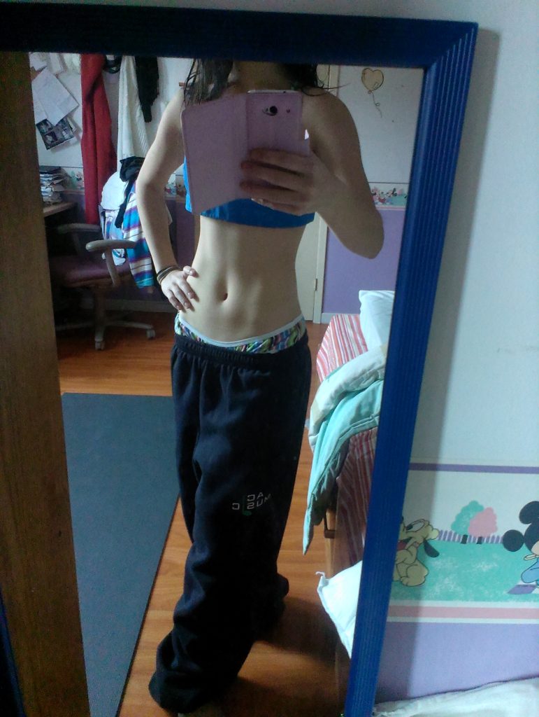 progress abs